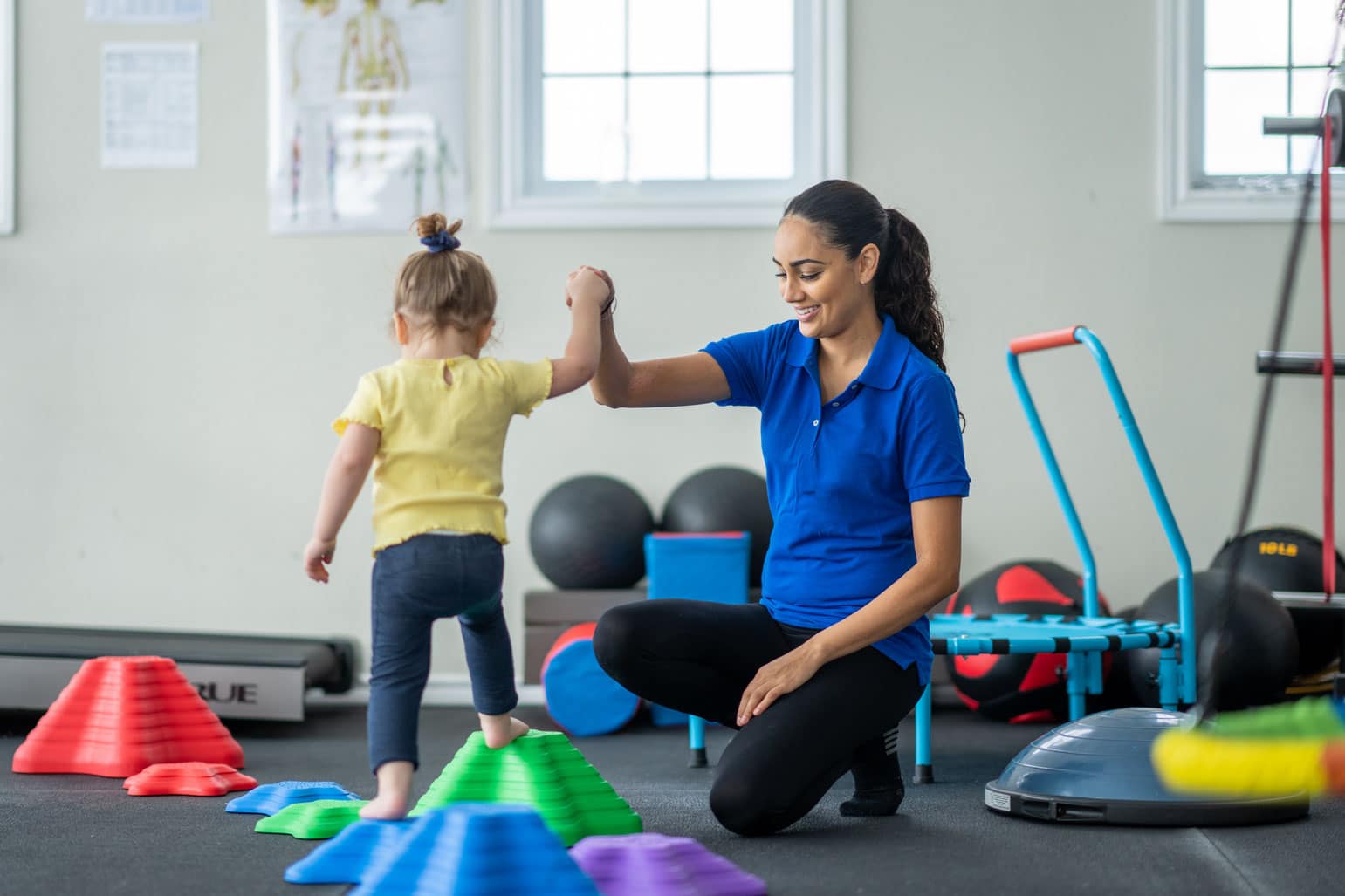Neuro Developmental Therapy